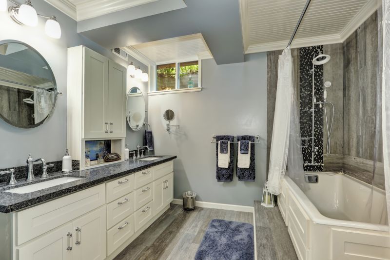 Top Bathroom Remodeling Companies in Cheney, WA