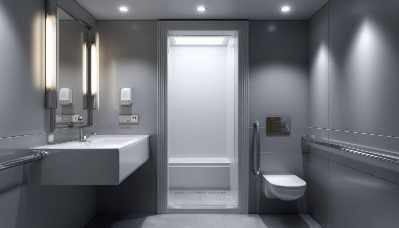 Top Bathroom Remodeling Companies in Mead, WA